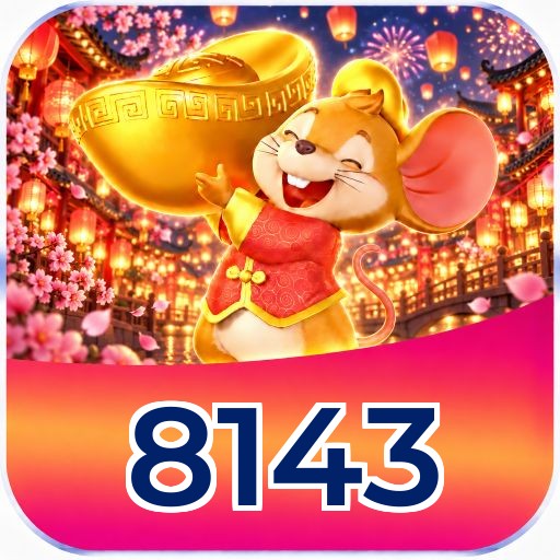 Logo 8143
