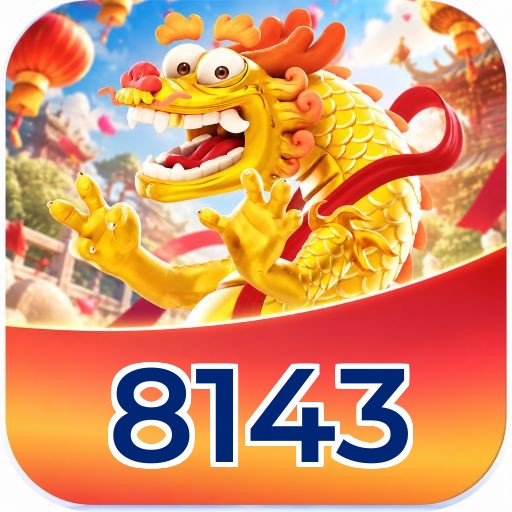 Logo 8143