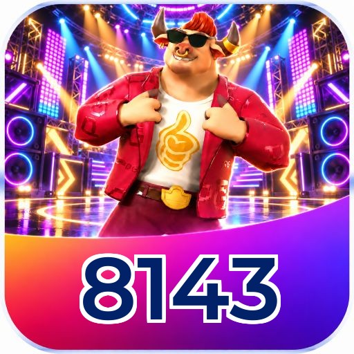 Logo 8143 - Cassino Online Brasil