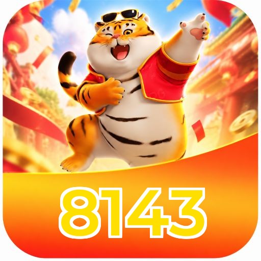 Logo 8143 - Cassino Online Brasil