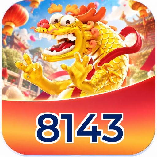 Logo 8143