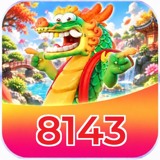Logo 8143