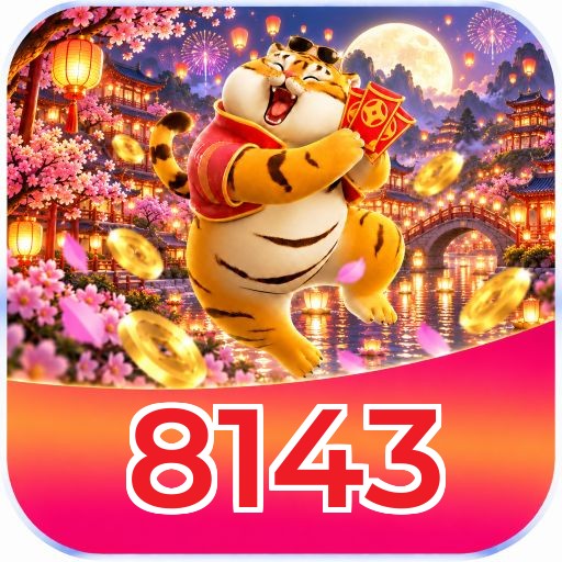 Jackpot Winner Fortune Tiger