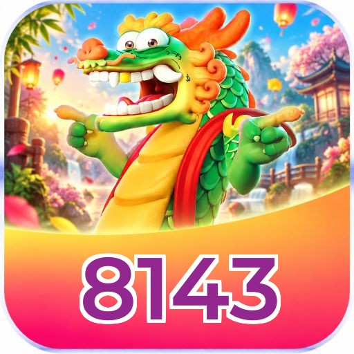 Logo 8143